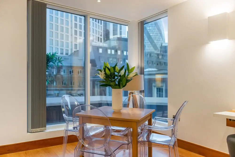 Tower Hill City Centre Luxury Apartments