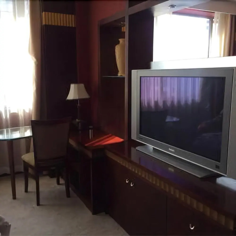 Qiongdu Hotel