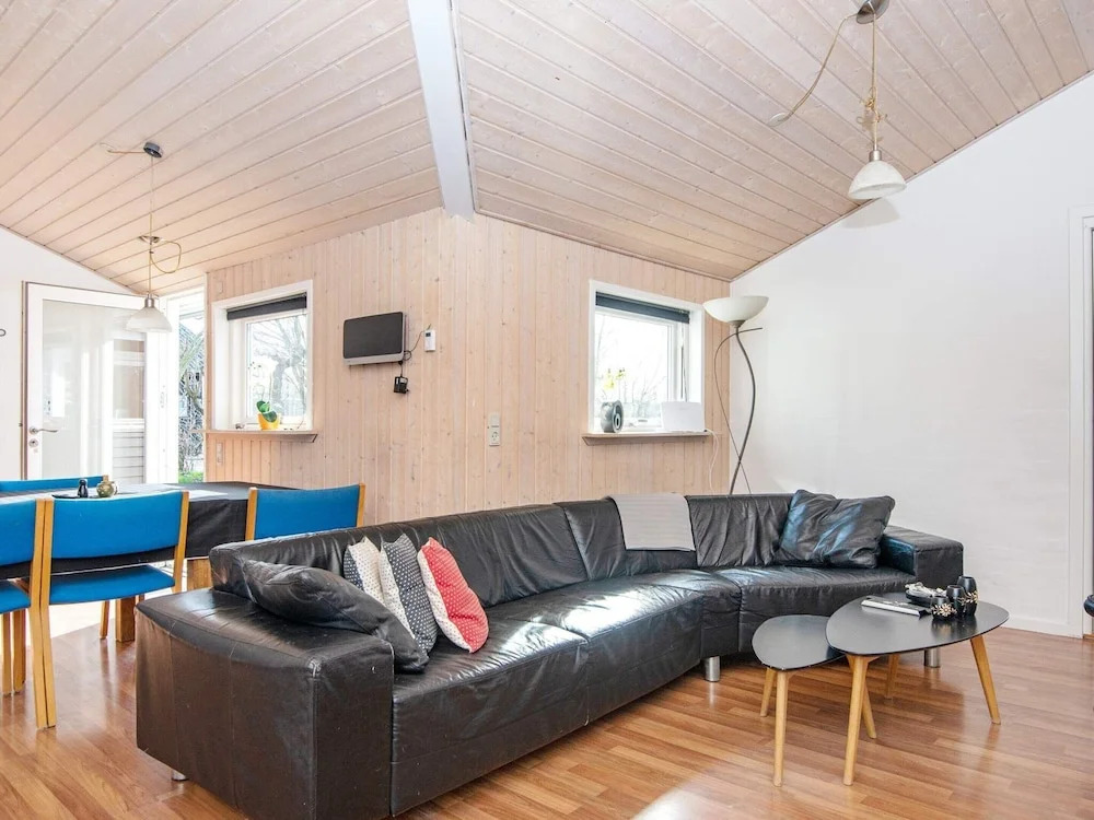 4 Star Holiday Home in Vinderup