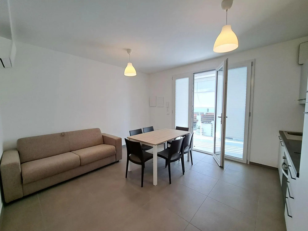 New, near the Lungomare del Lido delle Nazioni, exclusive location, innovative technology-Residence Futura 05