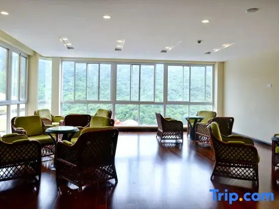 Yintian Yuquan Resort