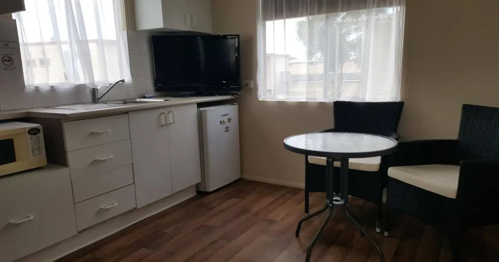 Discovery Holiday Parks - Biloela