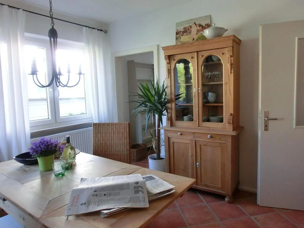 Ferienwohnung Arenz