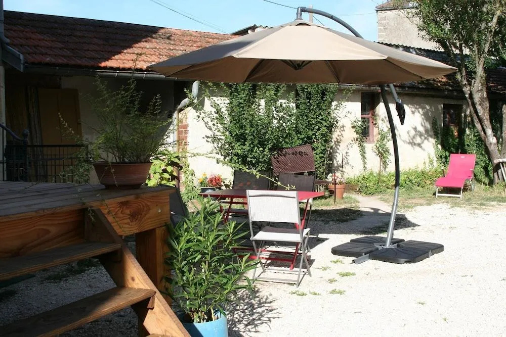 ICI et LA