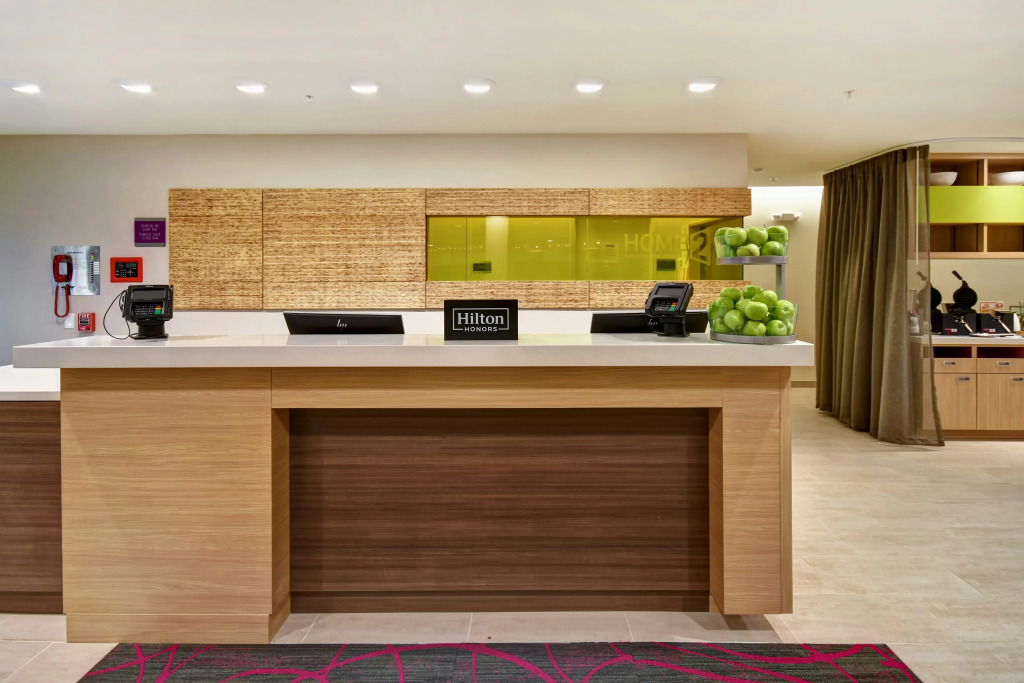Home2 Suites By Hilton Eagan Minneapolis