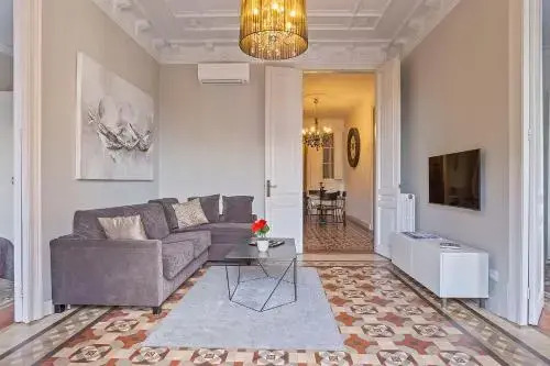 Apartments Barcelona & Home Deco Centro