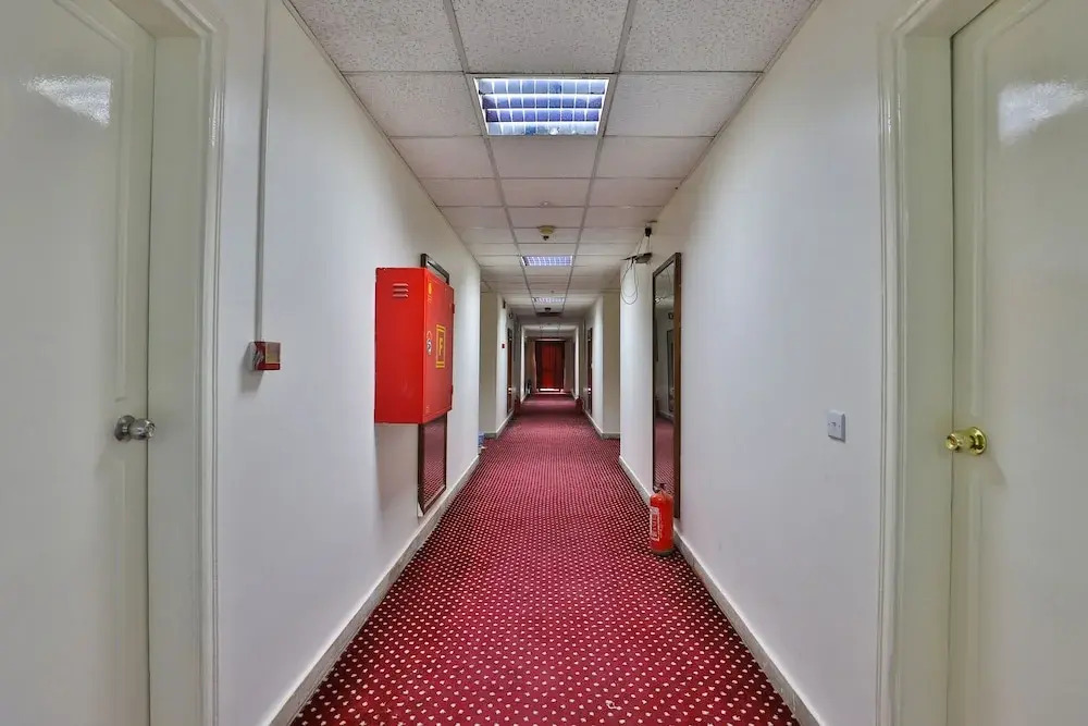 OYO 316 Sulaimania Hotel