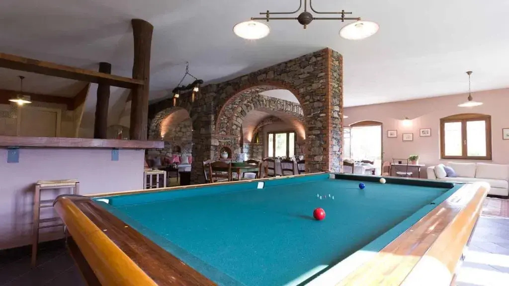 VILLA ARBEIO 8&6 Emma Villas