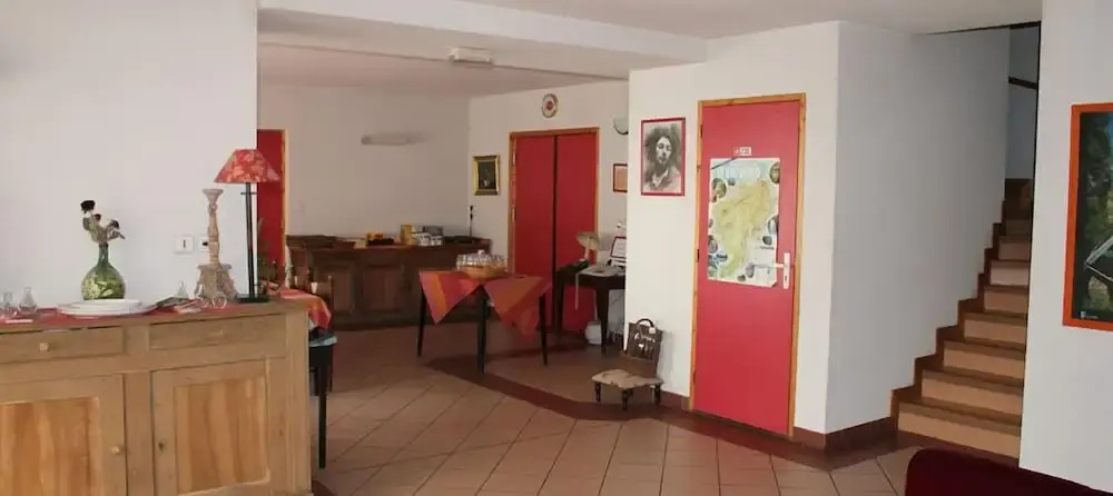 Hôtel de France