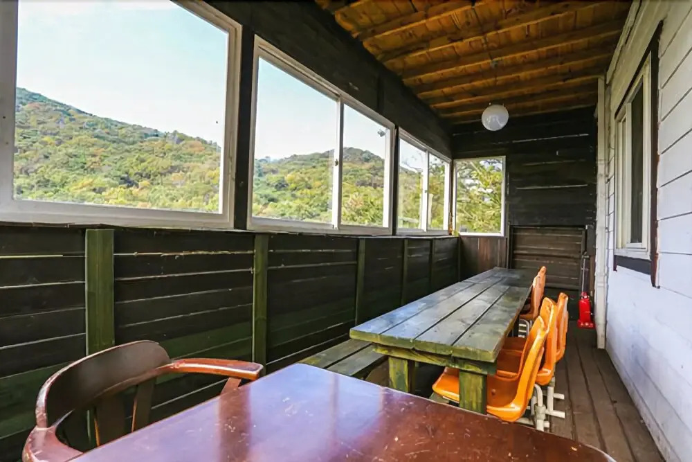 Ganghwa Momo's Garden Pension