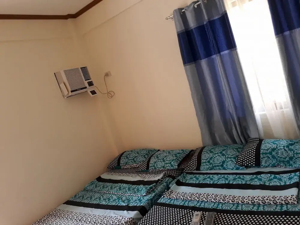 MJD Lodging Inn