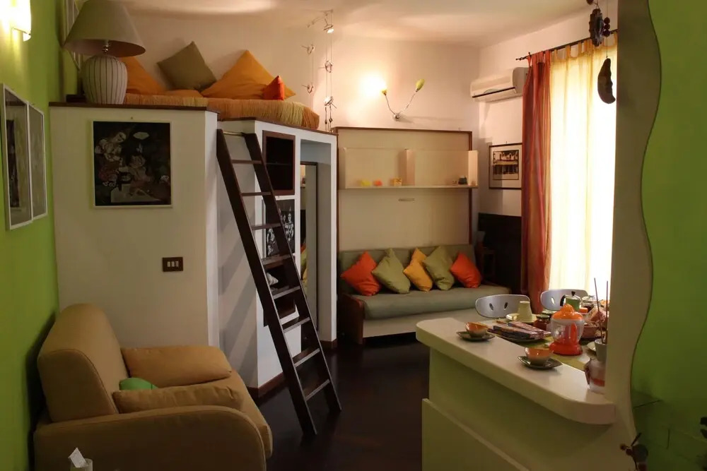 Domus Ilaria