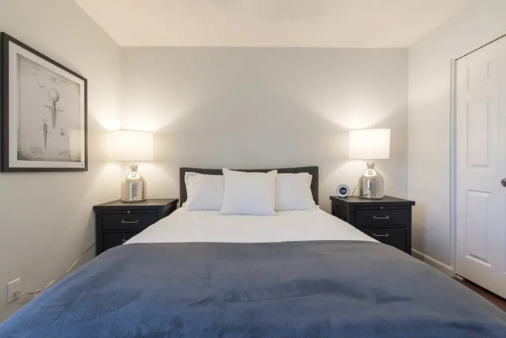 Warm Contemporary