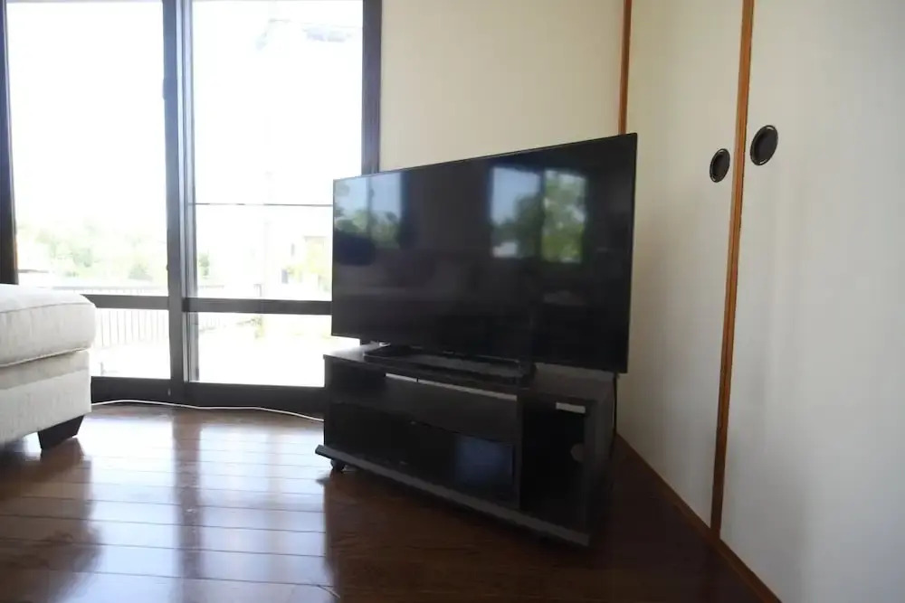 Yomitan Zakimi House