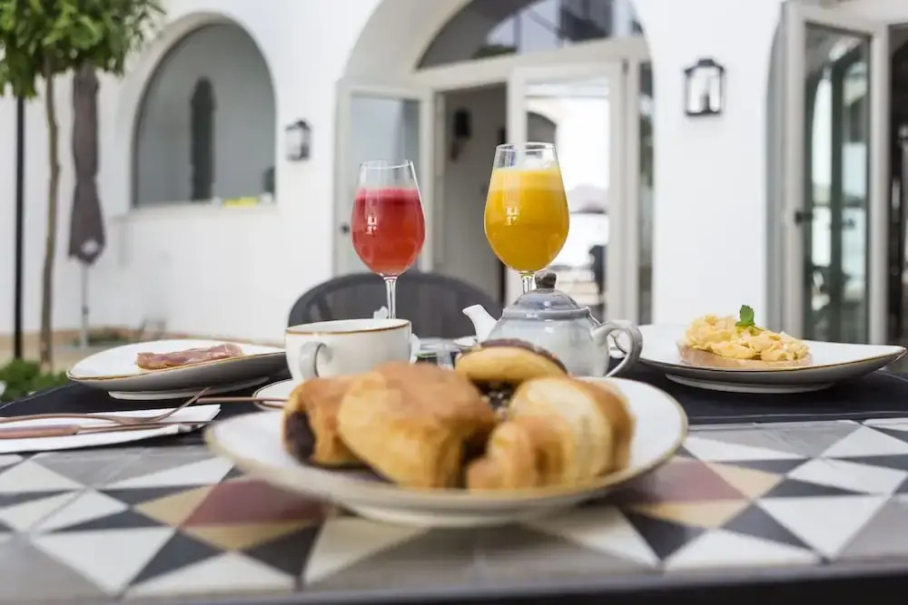 Albariza Hotel Boutique