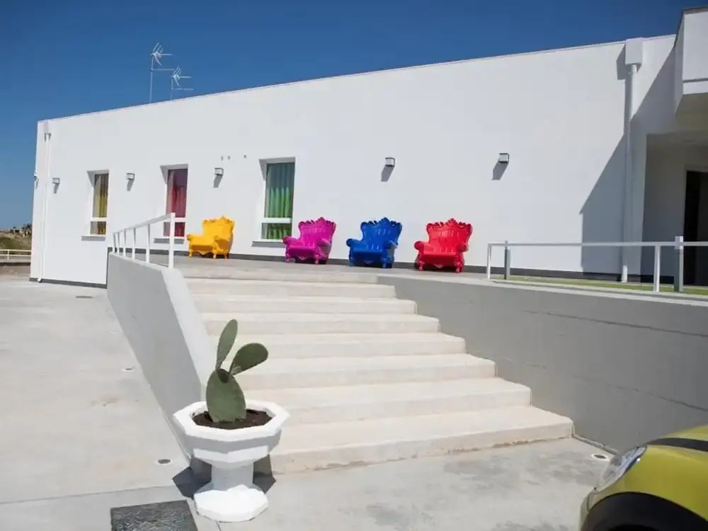 Abraxia B&B