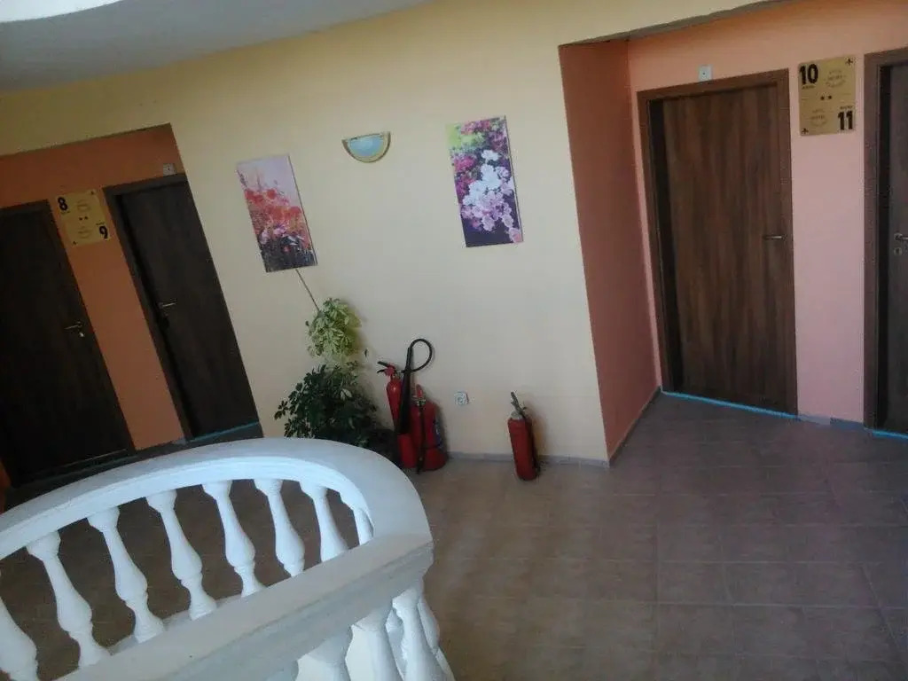 Pancho Family Hotel
