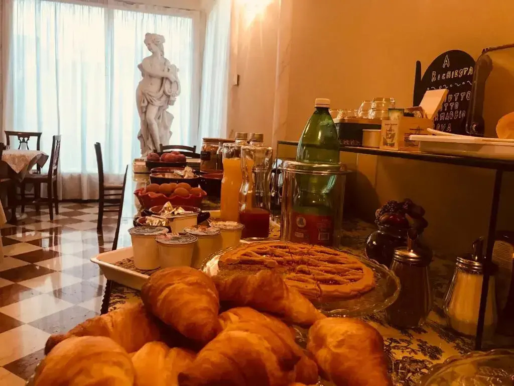 Hotel Al Sole