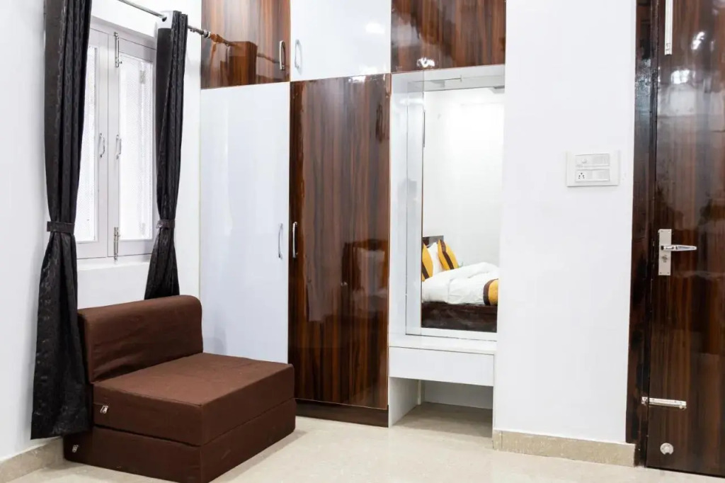 Mountain Mist Home Stay, Bhimtal