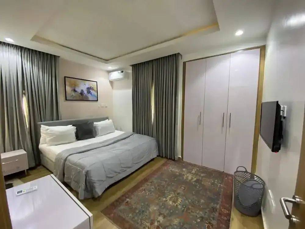Darina Gold Luxury Apartment