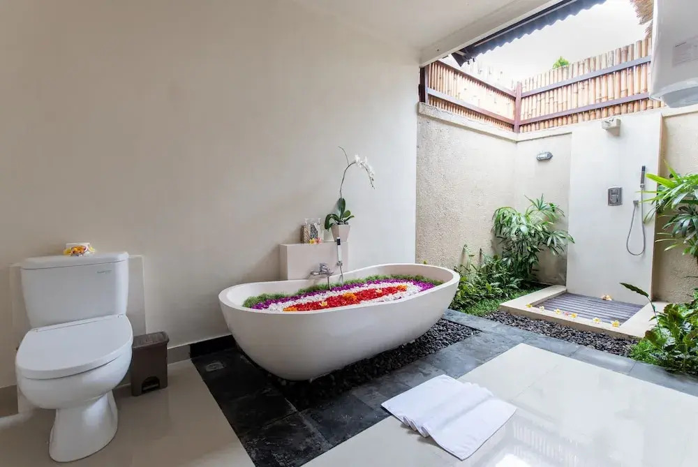 Villa Cendrawasih Ubud