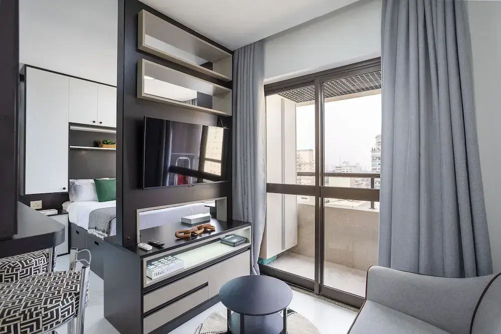 Jardins by Conviva