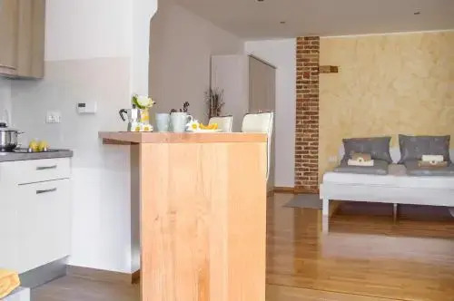 Apartment Uzelac