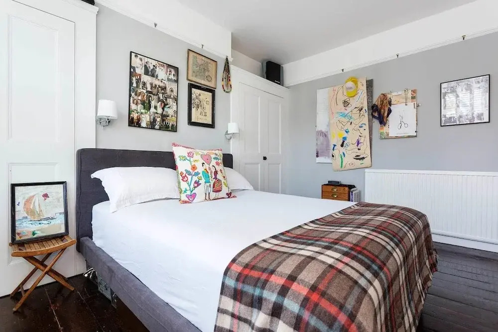 Contemporary Cool in Tufnell Park