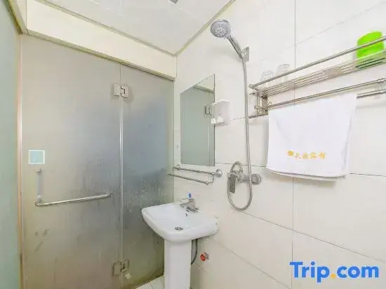 Tianyuan Hotel