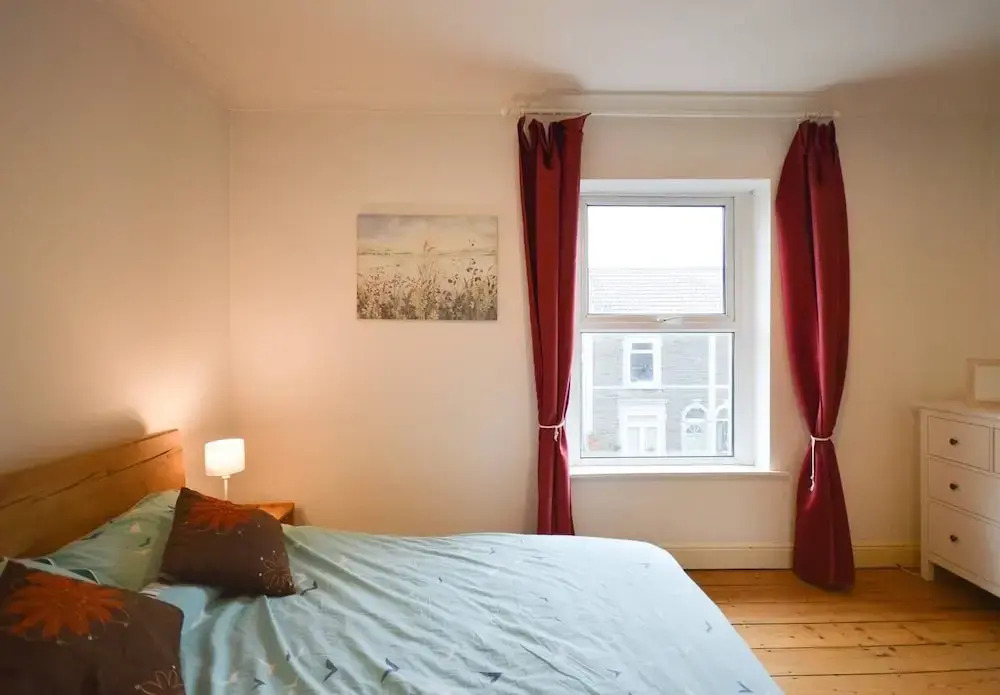 Charming 1 Bedroom Home in St George