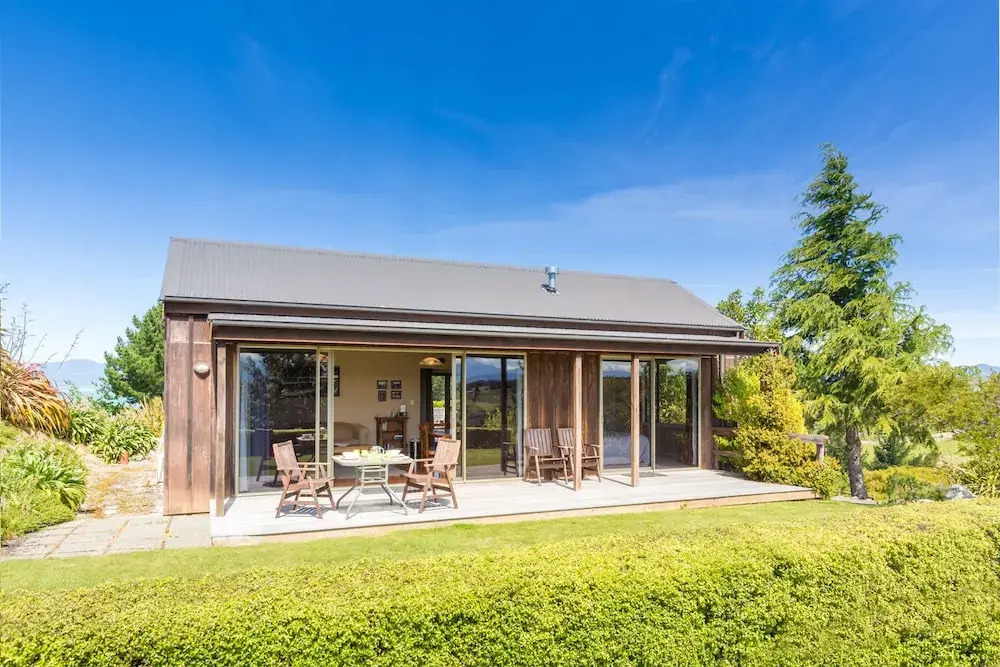 Clayridge Cottages