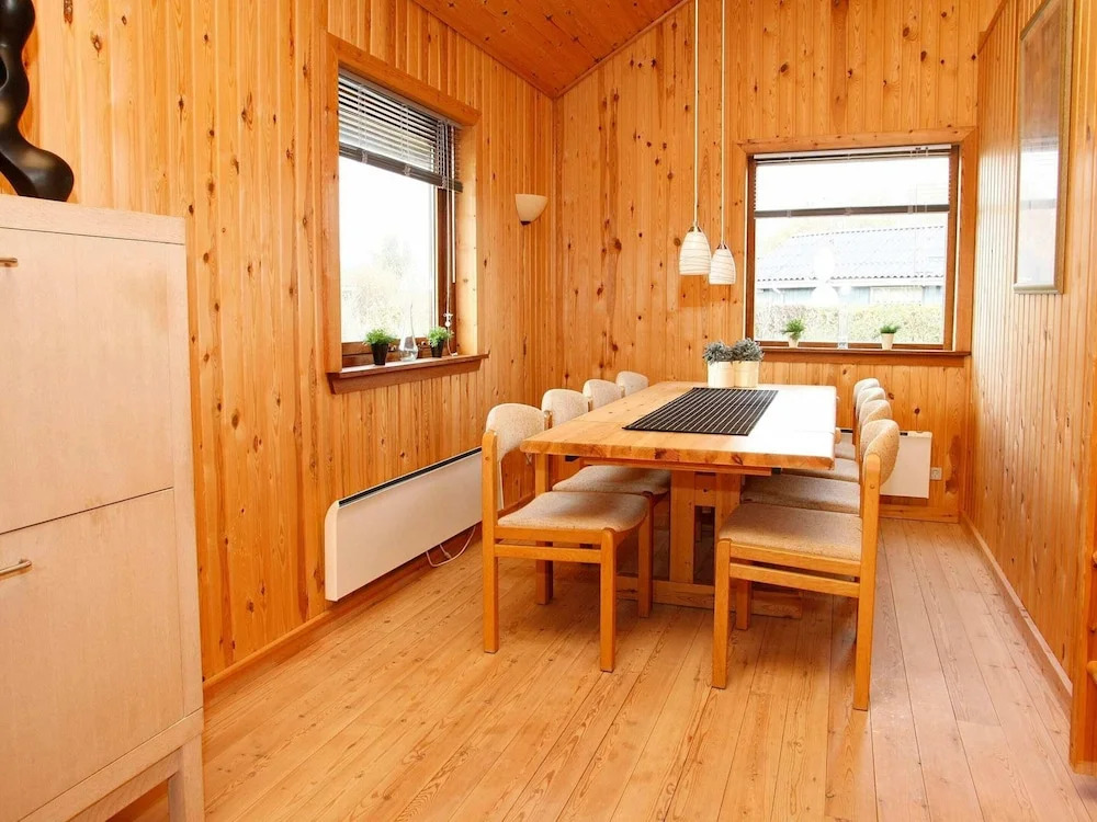 4 Star Holiday Home in Hals