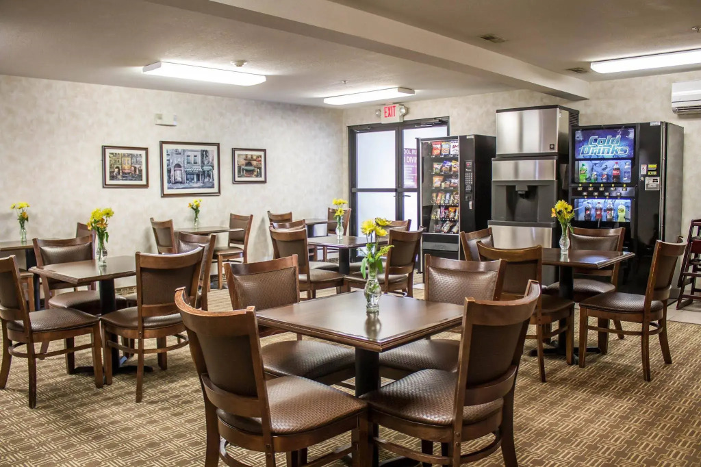 Comfort Inn & Suites Fremont