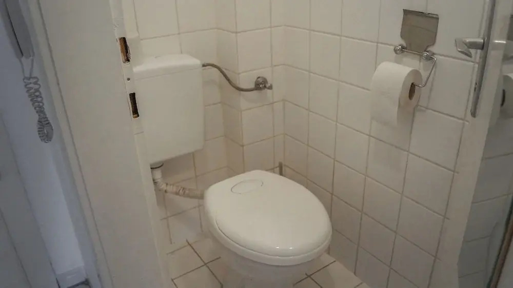 Modern 2BR Apartment Long Stay Belvedere