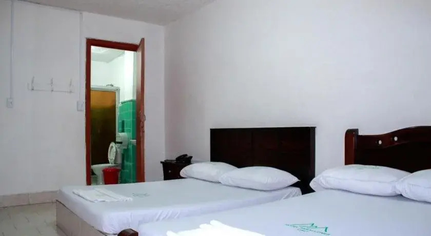Hotel Farallones Cali