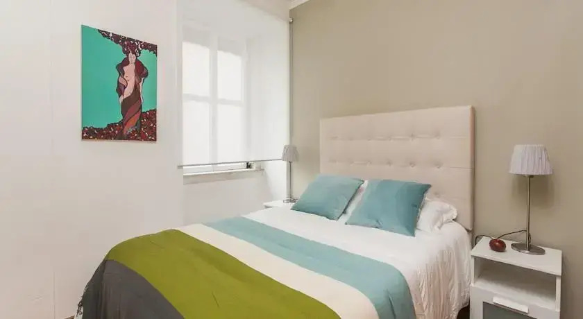 Gaveas Apartments