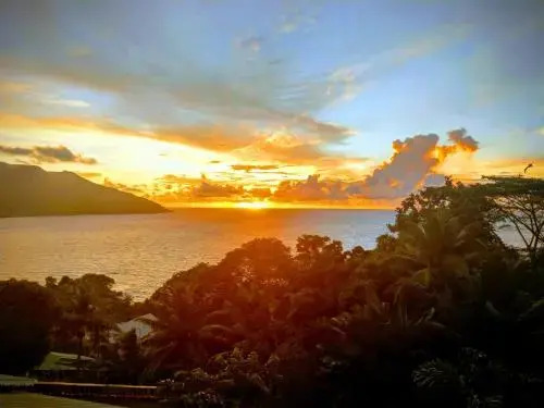 Sunset Bay Apartment