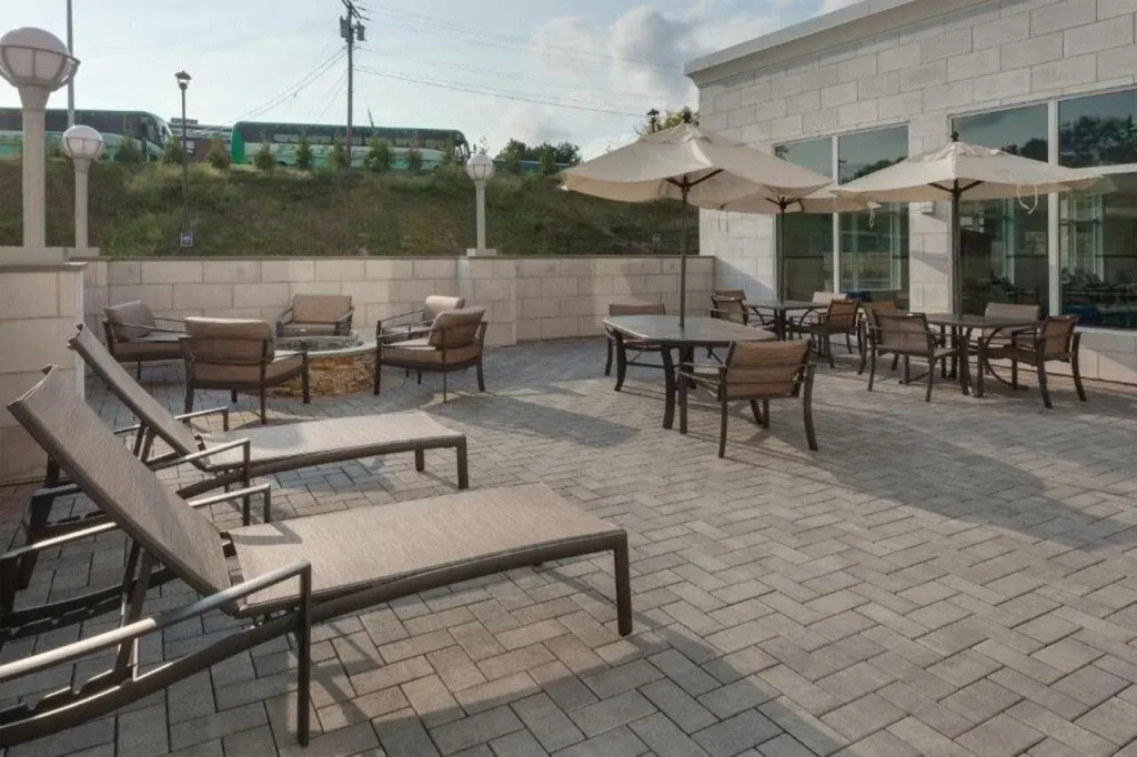 Hampton Inn & Suites Rocky Hill - Hartford South