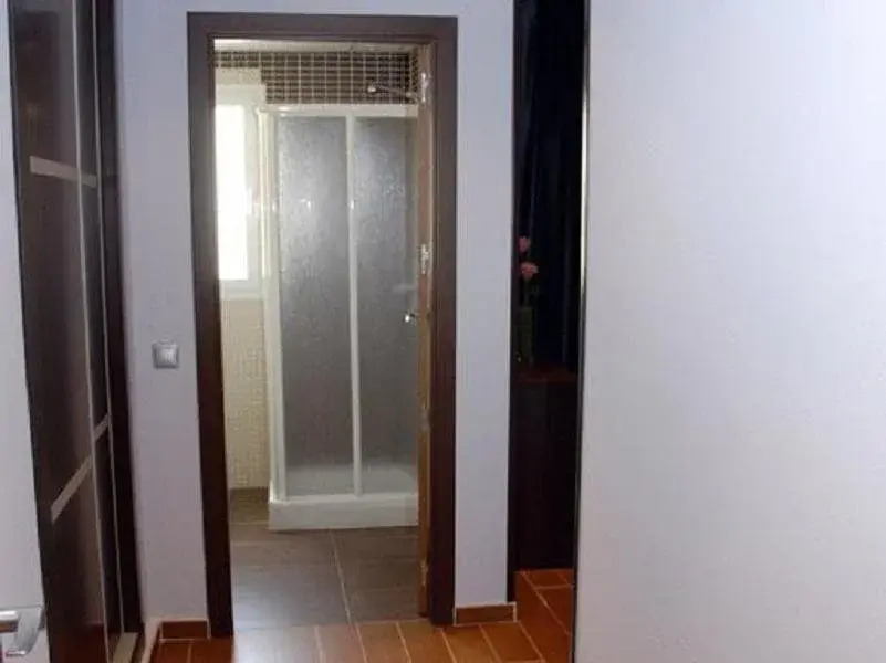 Hostal Avenida Barajas