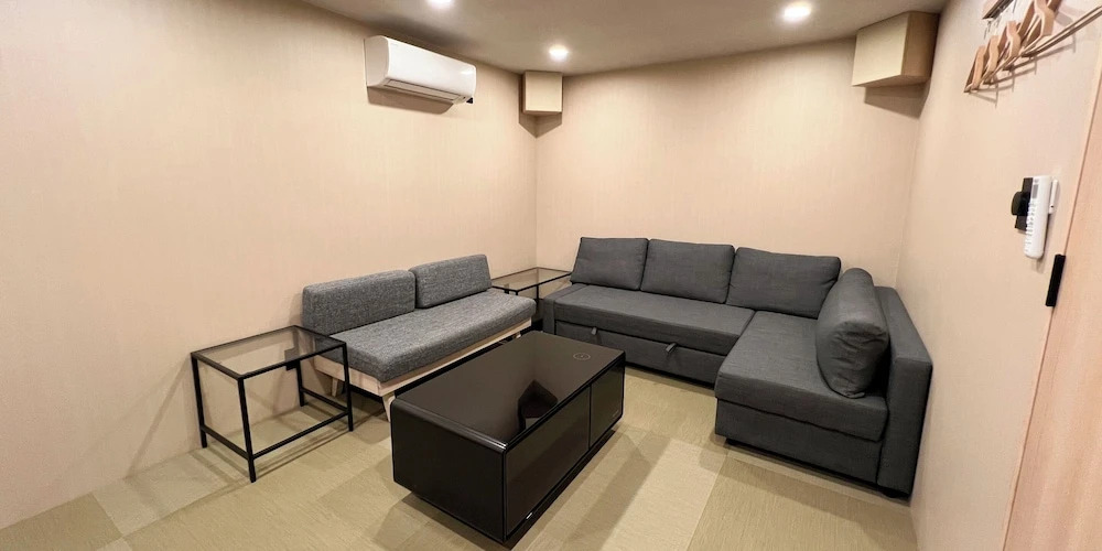 FUMAI sauna &INN-遠赤外線サウナ-松江の歴史と文化と共に過ごすsmart hotel