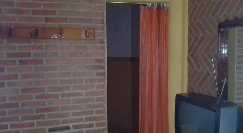 Hotel Vista Hermosa