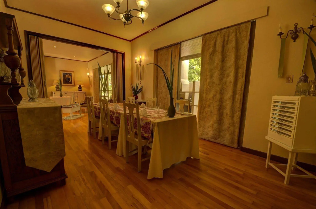 Kings Highway Guest House