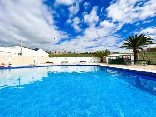 Apartamento en Parque Santiago Las Americas