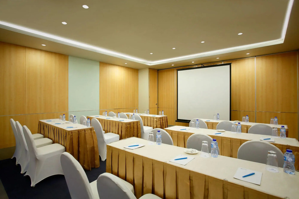 BATIQA Hotel & Apartments Karawang