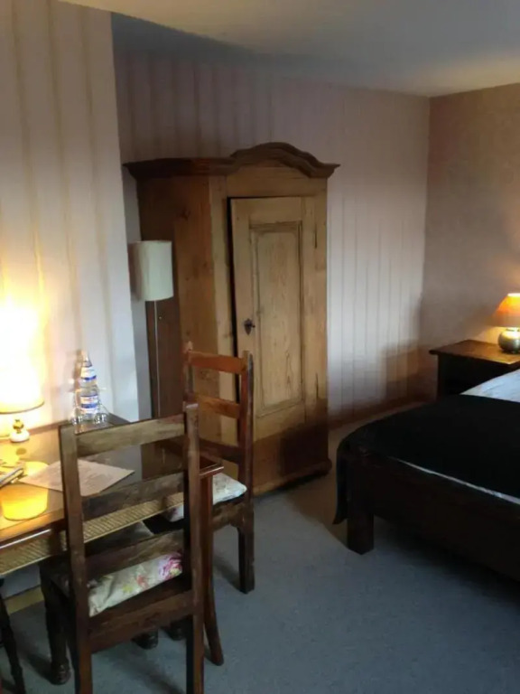 Zur Ewigen Lampe Romantisches Landhotel & Restaurant