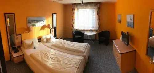 Hotel Windspiel