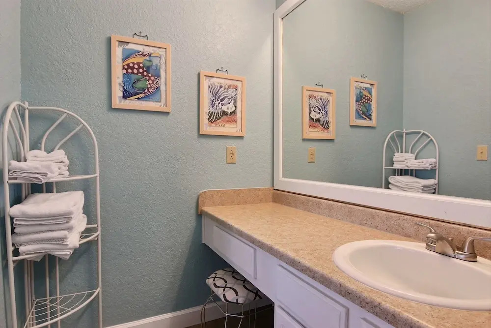 Coastal Retreat - 2 Br condo
