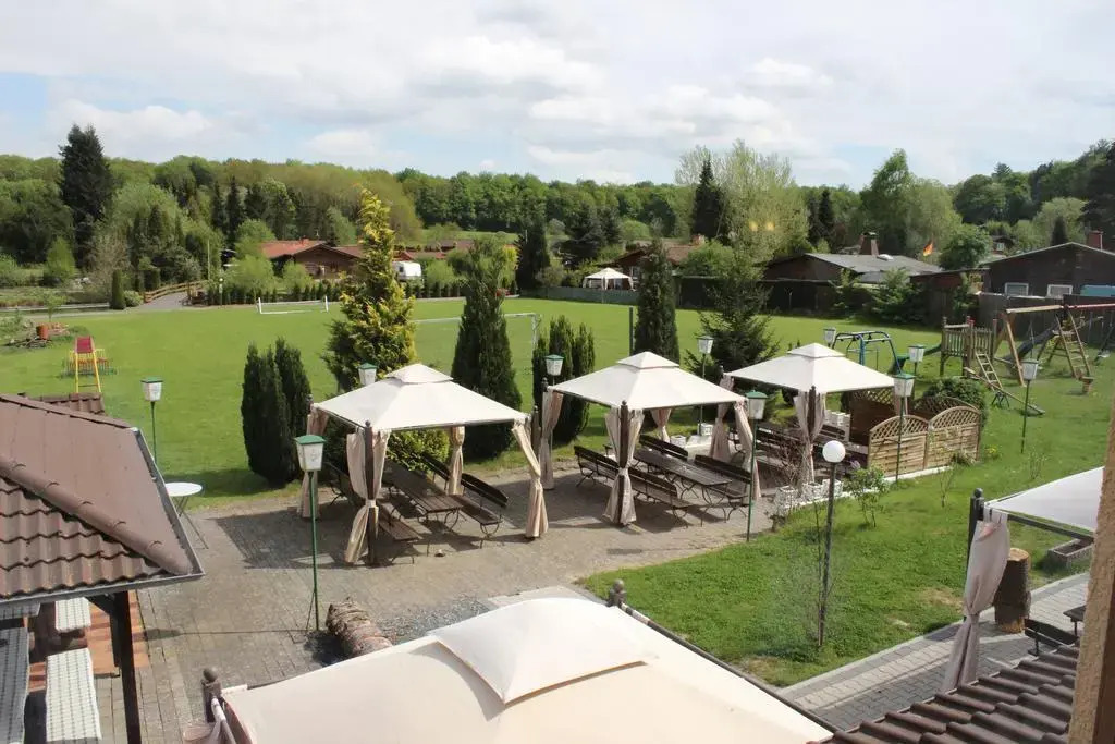 Hotel Alte Viehweide