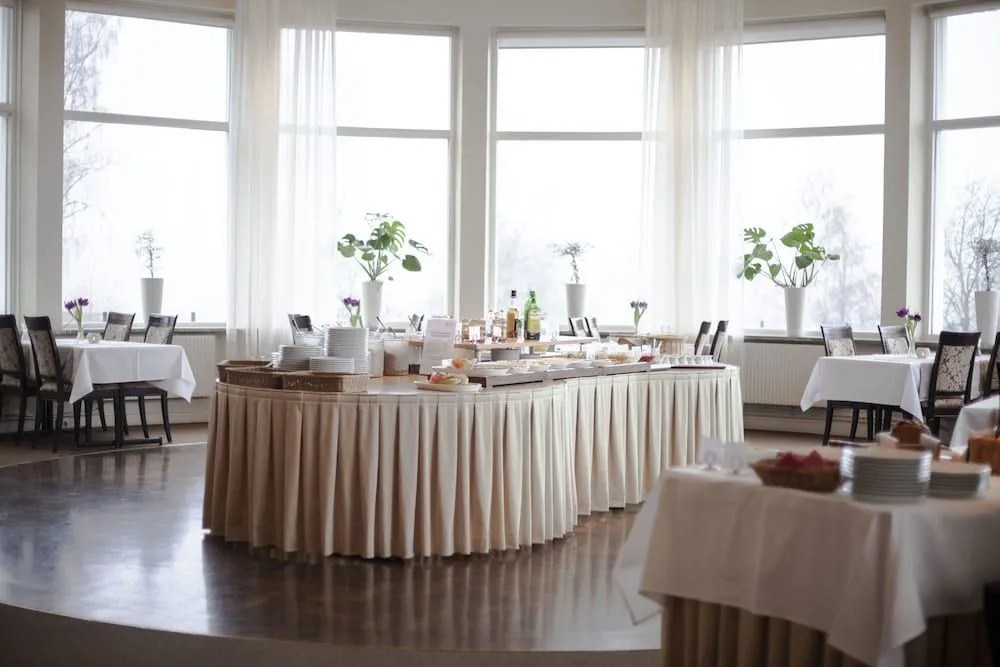 Hjortviken Country Club