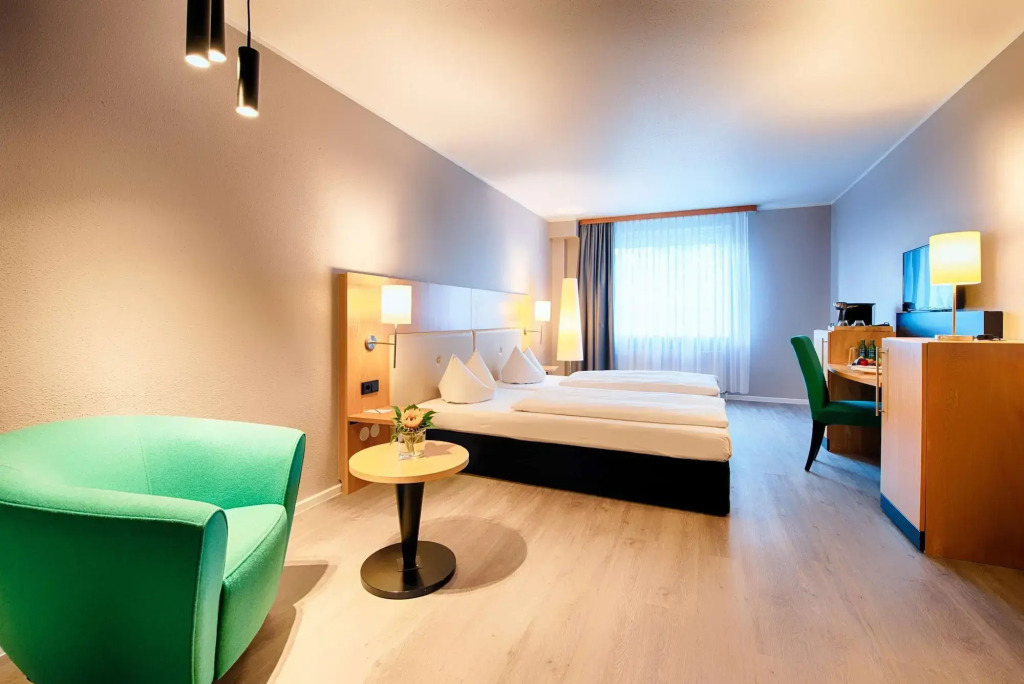 Trip Inn Hotel Egelsbach Frankfurt